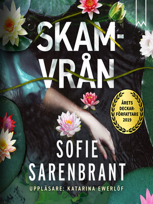 cover image of Skamvrån